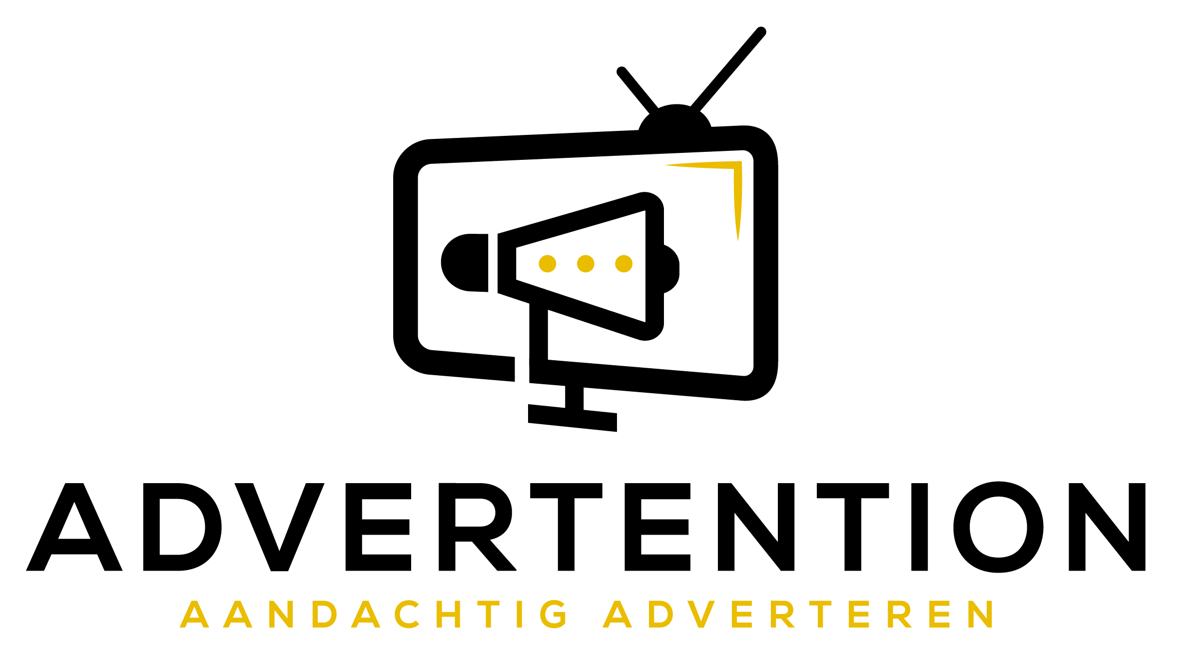 Advertention